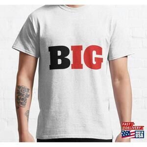 Big Classic Tshirt